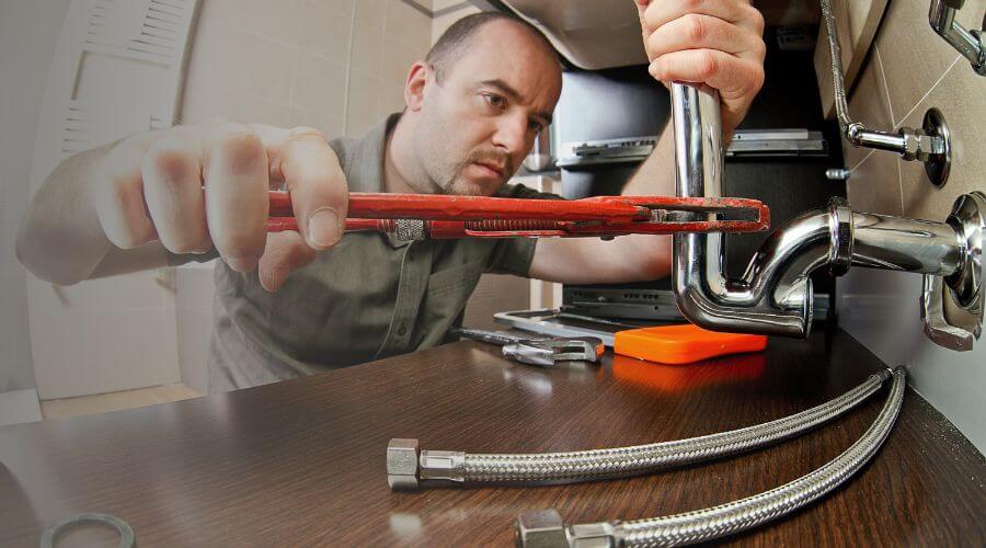 Local sewer line repair in Palmer Lake, CO